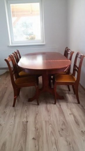 Jedálenská zostava