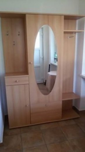 Vešiakova stena