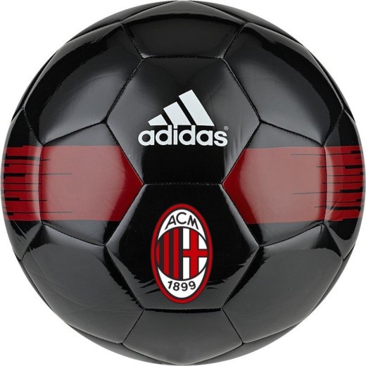 Futbalová lopta adidas AC Milan 2016/17