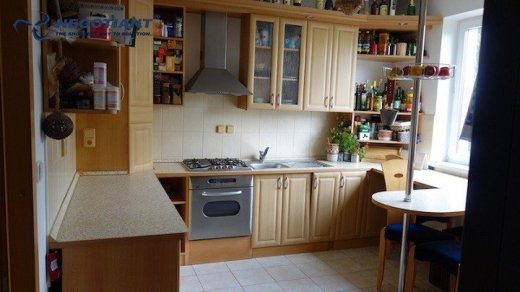 1 izb. byt,Opletalova ul., BA - Devínska Nová Ves