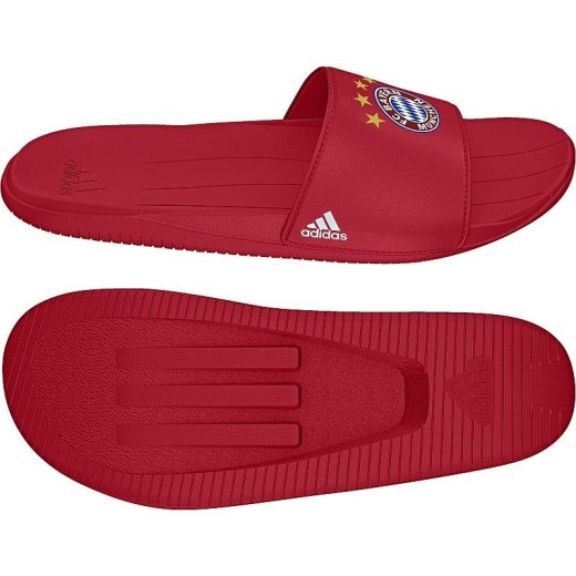 Šlapky adidas Bayern München 2016/17