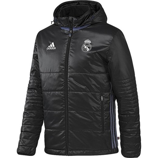 adidas Real Madrid Padded Jacket 2016/17