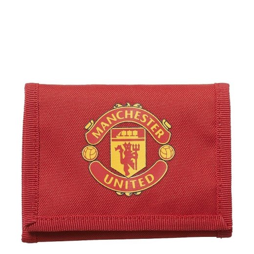 Peňaženka adidas Manchester United 2016/17