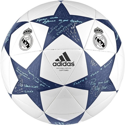 adidas Finale 16 Real Madrid Capitano