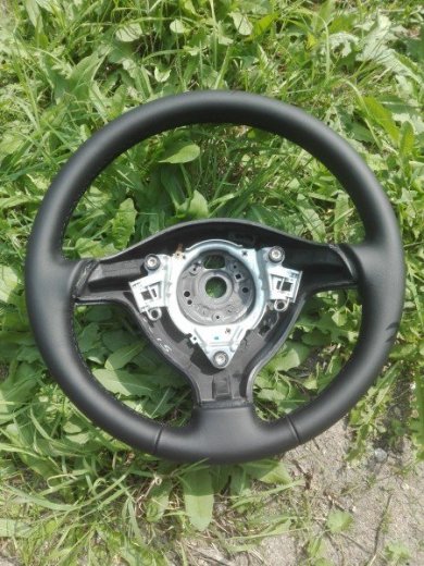 Kozeny volant VW GOLF,PASSAT