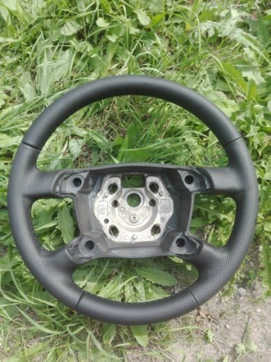 Kozeny volant VW Transporter
