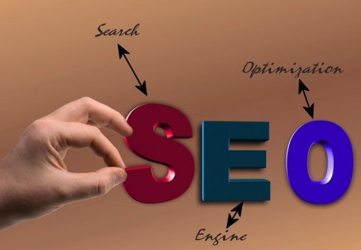 SEO a sociálne siete