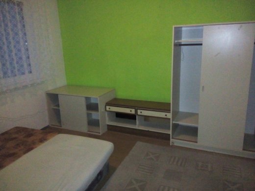 Prenajmem izbu v 3-izb. byte Petržalka Mamateyova