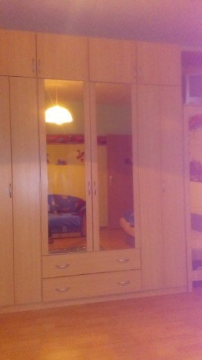 Dve skrine LACNO s DARČEKOM