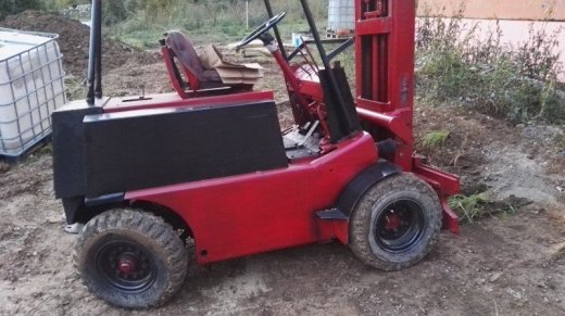 Desta DVHM 2522