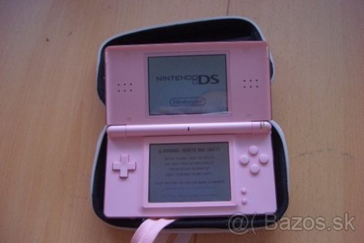 nintendo DS