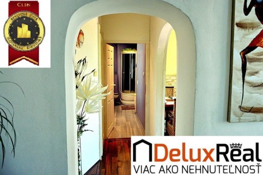 ZNÍŽENÁ CENA O 34.000,- EURO!!! - ID 018
