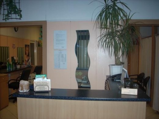 Salon Miriam - kozmetika