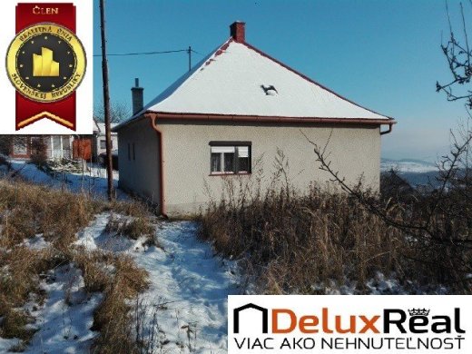 POZOR!! ZNÍŽILI SME CENU AŽ O 5.000 €!! - ID 001