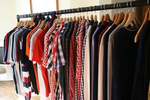 VEĽKOOBCHOD SECOND HAND a OUTLET Košice