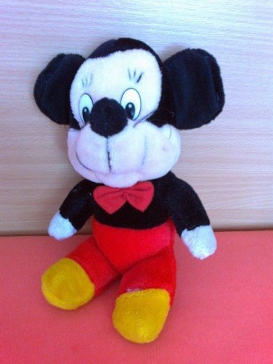 Mickey mouse