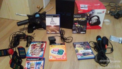 PlayStation Mega Zabava