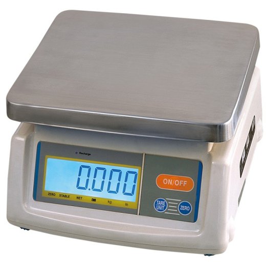 Gastro váha T28