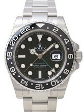 Predam panske hodinky Rolex GMT Master II Ceramic