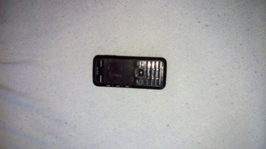 Nokia XpressMusic