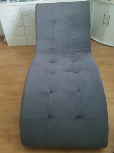 Oddychové kreslo