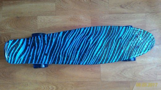 Pennyboard