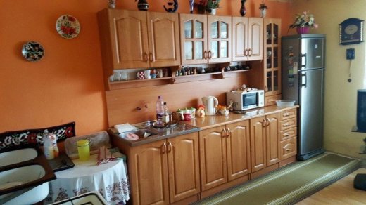 Dvojgeneračný rodinný dom, Bidovce
