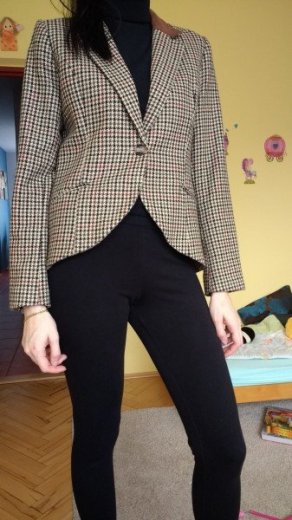 sako H&amp;M 42