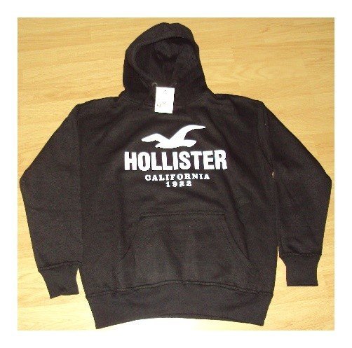 HOLLISTER MIKINY