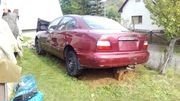 daewoo leganza