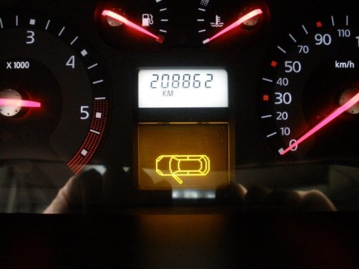 PREDÁM AUTO
