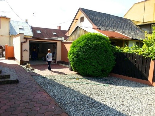 Rodinný dom Košice-Juh . na predaj