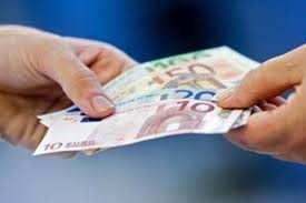Požičky od 300€ do 3000€