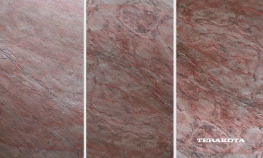 Kamenotapeta Flexi-slate od Magicrete