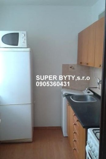 Predaj 1-izb.bytu na Trnávke