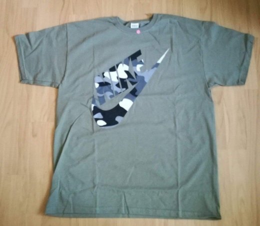 NIKE TRICKA