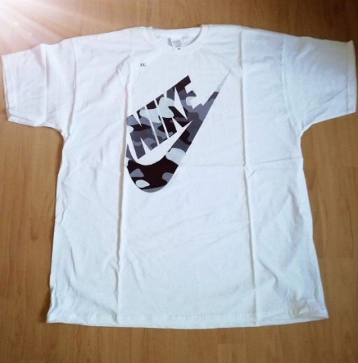 NIKE TRICKA