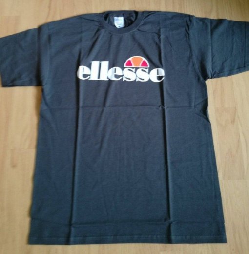 ELLESSE TRICKA
