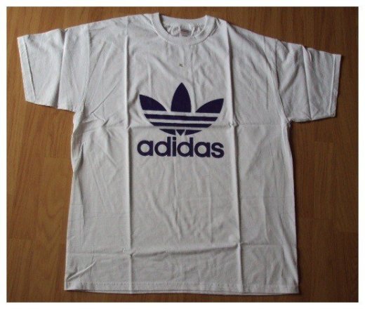 ADIDAS TRICKA