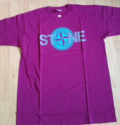 STONE ISLAND TRICKA