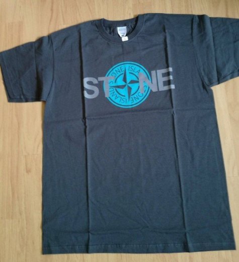 STONE ISLAND TRICKA