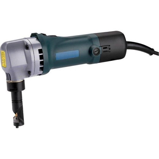 ELEKTRICKÉ NOŽNICE NA PLECH 550W M79302 - MAR-POL