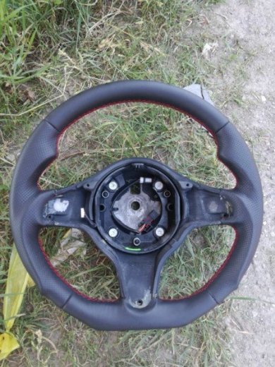 Kozeny volant Alfa Romeo 159,Brera,Spider GTA+ zre