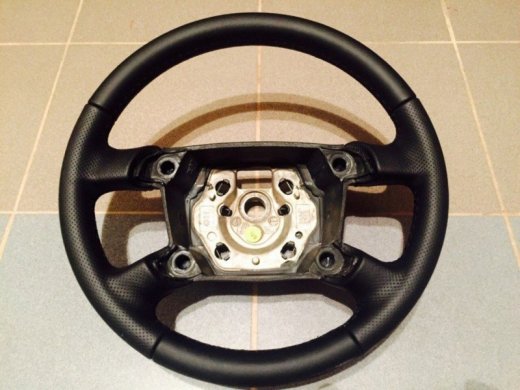 Kozeny volant VW TRANSPORTER,CADDY