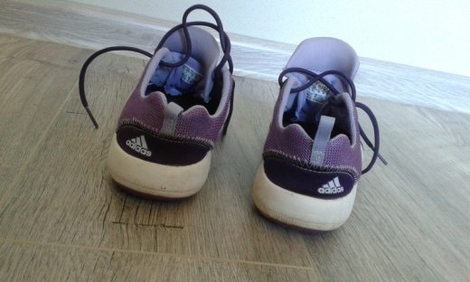 Botasky adidas