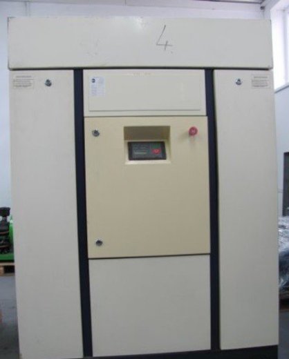 Skrutkový kompresor HAFI V3-37L08S