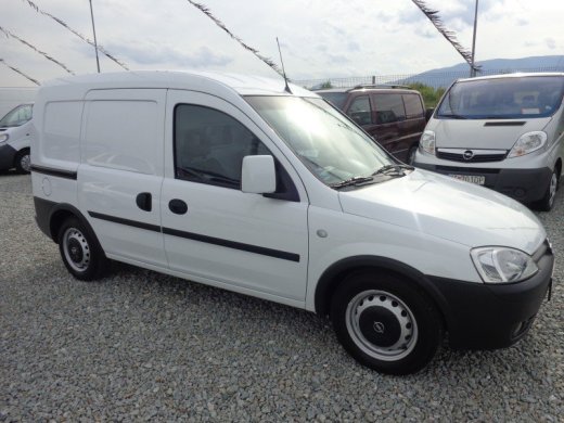 Opel Combo 1.3 CDTi