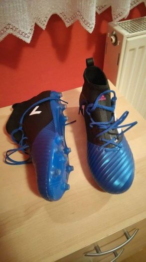 Predám - kopačky Adidas ACE