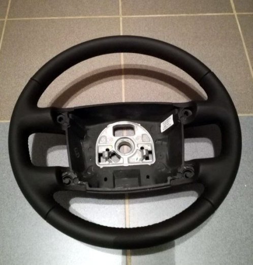 Kozeny volant VW TOUAREG, PHAETON