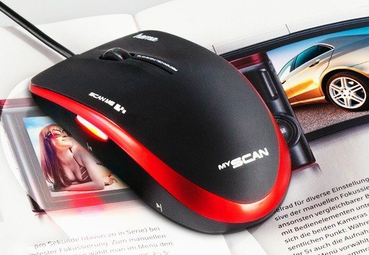 Hama MyScan